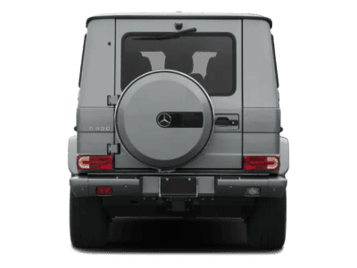 2017 Mercedes-Benz G-Class - Photo 31