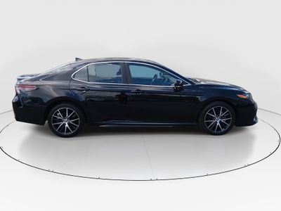2024 Toyota Camry - Photo 8