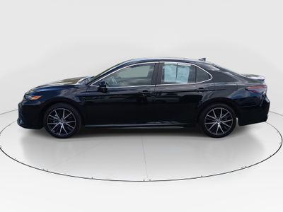 2024 Toyota Camry - Photo 4