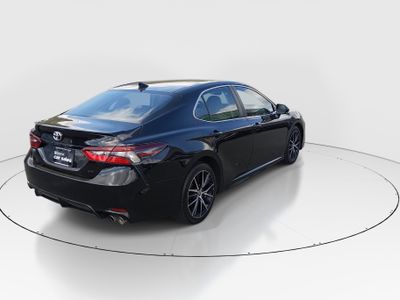 2024 Toyota Camry - Photo 7