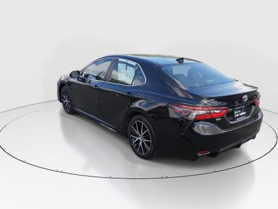 2024 Toyota Camry - Photo 5