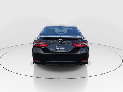 2024 Toyota Camry - Photo 6