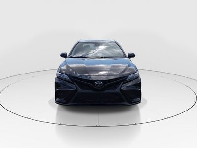 2024 Toyota Camry - Photo 2