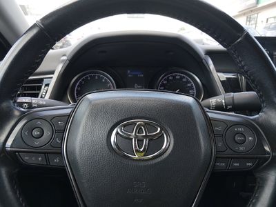 2024 Toyota Camry - Photo 12