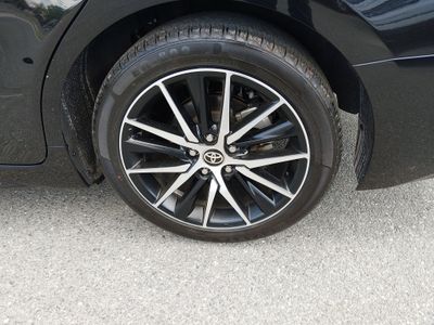 2024 Toyota Camry - Photo 10