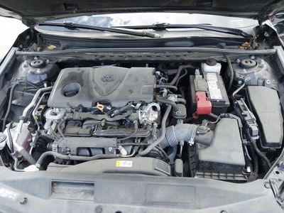 2024 Toyota Camry - Photo 9