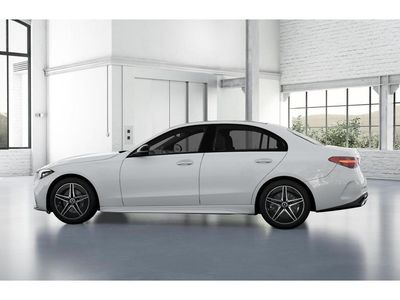 2026 Mercedes-Benz C-Class — photo 33 view
