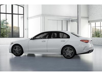 2026 Mercedes-Benz C-Class — photo 32 view