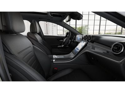 2026 Mercedes-Benz C-Class — photo 46 view