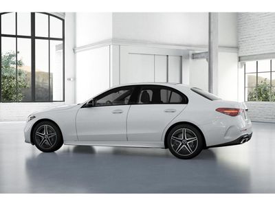 2026 Mercedes-Benz C-Class — photo 74 view