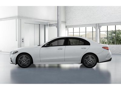 2026 Mercedes-Benz C-Class — photo 76 view