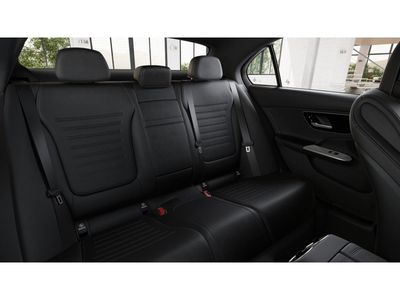 2026 Mercedes-Benz C-Class — photo 47 view
