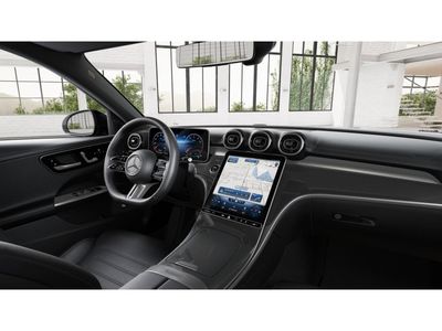 2026 Mercedes-Benz C-Class — photo 48 view