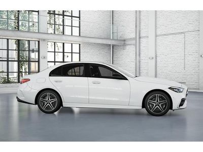 2026 Mercedes-Benz C-Class — photo 15 view