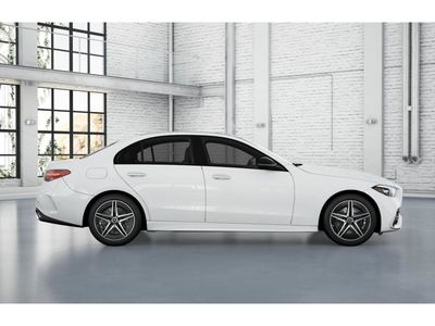2026 Mercedes-Benz C-Class — photo 44 view