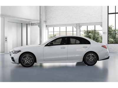 2026 Mercedes-Benz C-Class — photo 77 view