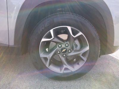2025 Chevrolet Trax - Photo 10