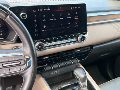 2023 GMC Canyon — photo 28 view