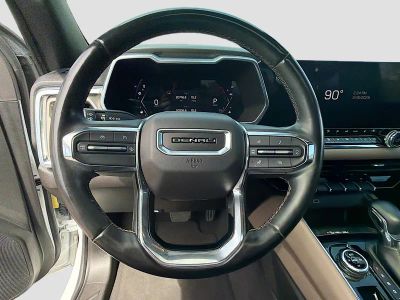 2023 GMC Canyon — photo 40 view