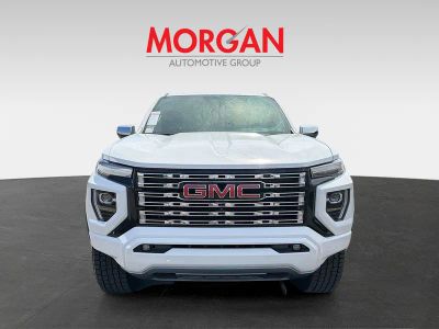 2023 GMC Canyon — photo 9 view