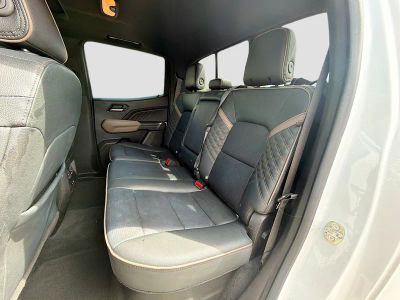 2023 GMC Canyon — photo 21 view