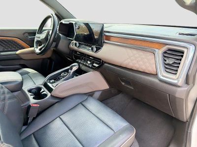 2023 GMC Canyon — photo 14 view