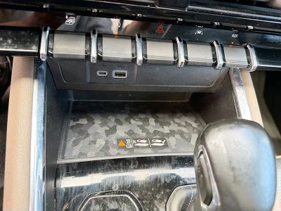 2023 GMC Canyon — photo 31 view