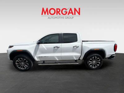 2023 GMC Canyon — photo 7 view