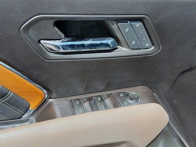 2023 GMC Canyon — photo 23 view