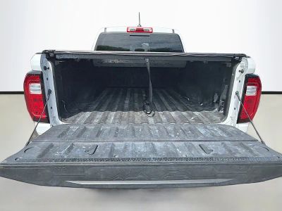 2023 GMC Canyon — photo 12 view