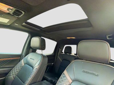 2023 GMC Canyon — photo 27 view