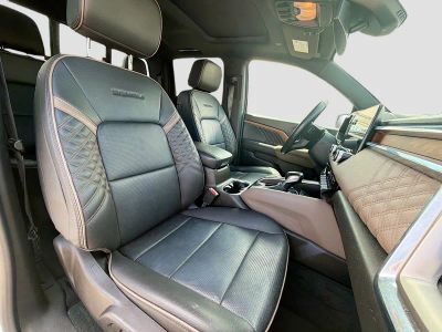 2023 GMC Canyon — photo 15 view