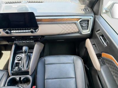 2023 GMC Canyon — photo 18 view