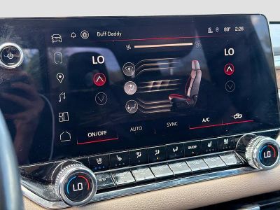 2023 GMC Canyon — photo 35 view