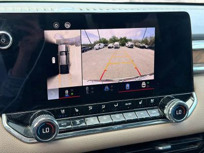 2023 GMC Canyon — photo 34 view