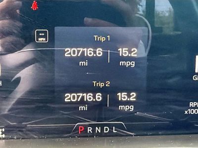 2023 GMC Canyon — photo 42 view
