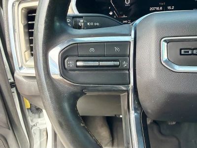 2023 GMC Canyon — photo 38 view