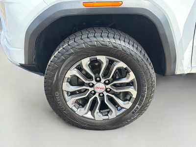 2023 GMC Canyon — photo 43 view