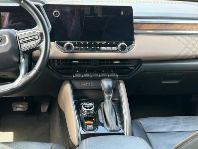 2023 GMC Canyon — photo 19 view