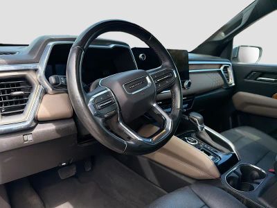 2023 GMC Canyon — photo 26 view