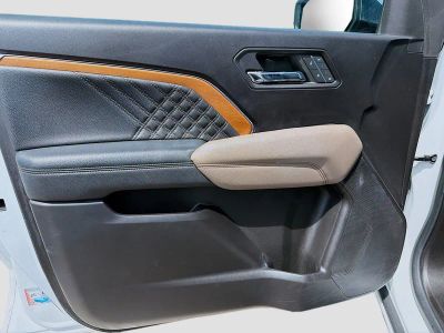 2023 GMC Canyon — photo 22 view