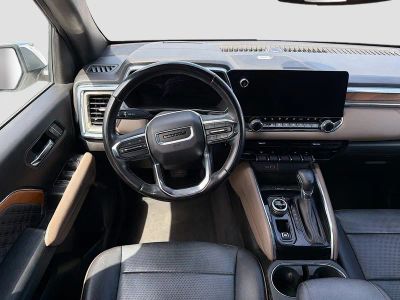 2023 GMC Canyon — photo 17 view