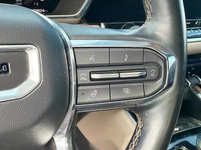 2023 GMC Canyon — photo 39 view