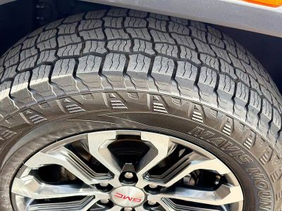 2023 GMC Canyon — photo 44 view