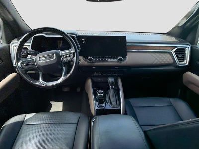 2023 GMC Canyon — photo 16 view