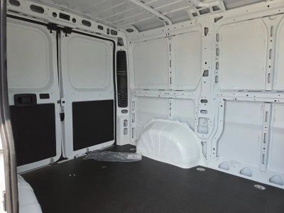 2026 Ram ProMaster 1500 — photo 9 view