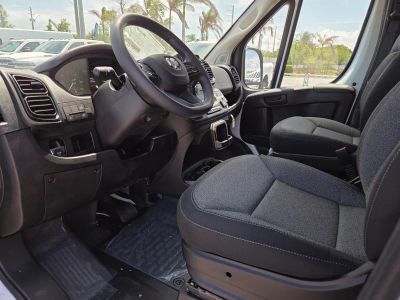 2026 Ram ProMaster 1500 — photo 14 view