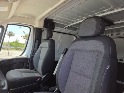 2026 Ram ProMaster 1500 — photo 12 view