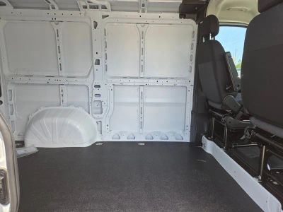 2026 Ram ProMaster 1500 — photo 8 view