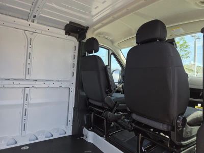 2026 Ram ProMaster 1500 — photo 7 view